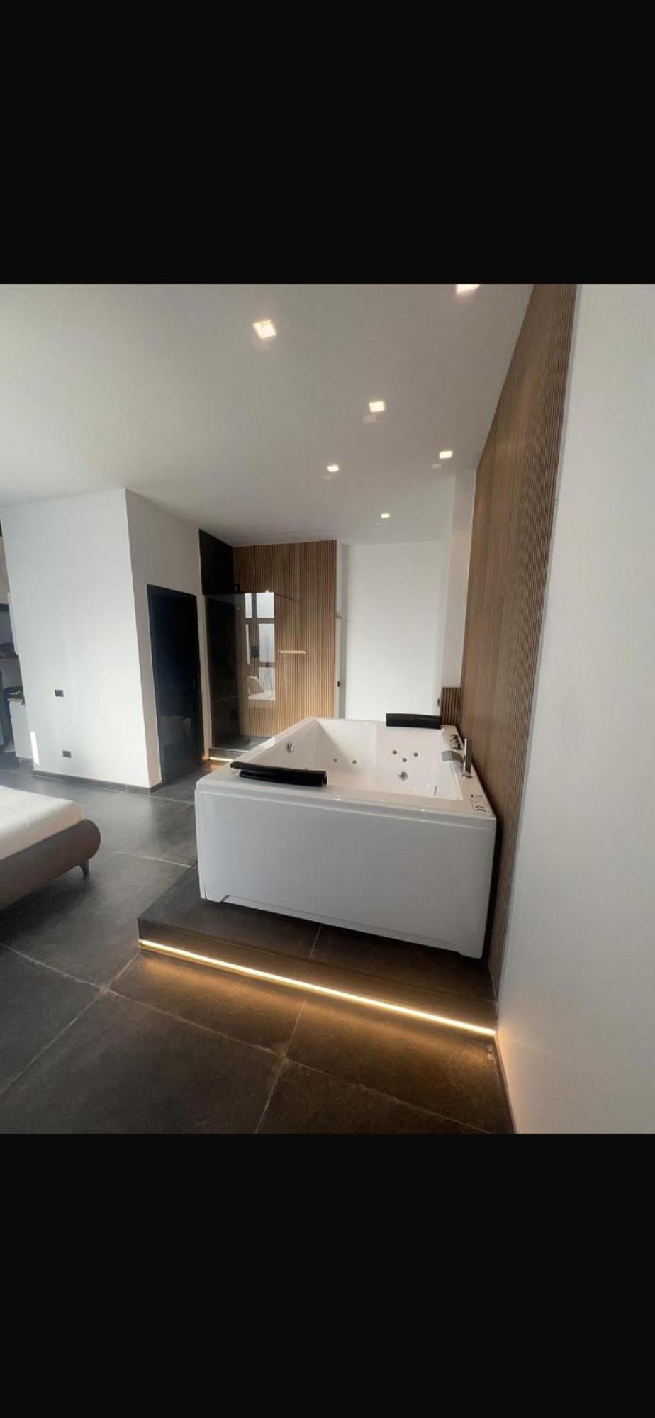 Dream Luxury Apartamento